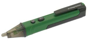 Audible/Visual Non-Contact Voltage Tester JVS-027-Tools-Various-Jayso Electronics