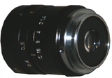 Canon CCTV Lens, 12mm, Manual Iris, CS Mount T01-H848-000-Security Cameras & Recorders-Various-Jayso Electronics