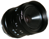 Canon CCTV Lens, 12mm, Manual Iris, CS Mount T01-H848-000-Security Cameras & Recorders-Various-Jayso Electronics