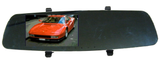 Car Rear View Mirror Camera/DVR System CMDVR-Security Cameras & Recorders-Various-Jayso Electronics
