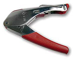 Compression Crimp Tool for "F" Connectors JPT-16207-Tools-Various-Jayso Electronics