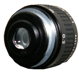 Computar CCTV Lens, 16mm, Manual Iris, C Mount JVL-M1614I-Security Cameras & Recorders-Various-Jayso Electronics