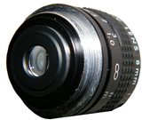 Computar CCTV Lens, 8mm, No Iris, C Mount JVL-M816-Security Cameras & Recorders-Various-Jayso Electronics