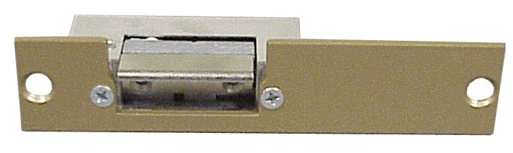Custom Electric Door Strike - 5 7/8" x 1 1/4" JSL-401-Access Controls / Intercoms-Various-Jayso Electronics