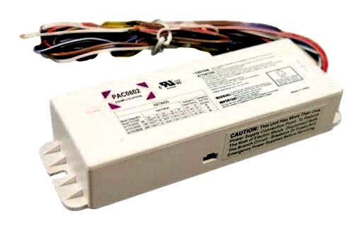 DC Emergency LED Driver/Inverter EC-LED-EDI-LED Lighting-EC-Jayso Electronics