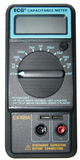 Digital Capacitance Meter JCM-920A-Tools-Various-Jayso Electronics