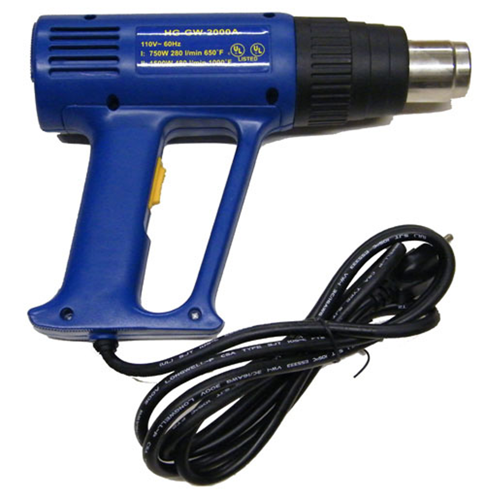 Dual Temperature Heat Gun JHG-72102-Tools-CT-Jayso Electronics