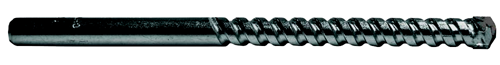 Fast Spiral Tungsten Carbide Masonry Drill Bits JEZ-8796-Tools-Jayso Electronics-Jayso Electronics