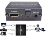 HDMI Audio Extractor JHDMI-AUDEXTR-Home Theater & Audio-Various-Jayso Electronics
