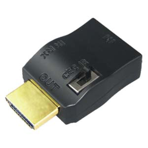 HDMI IR Extension Adapter JHX-IR-ADPT-Home Theater & Audio-Various-Jayso Electronics