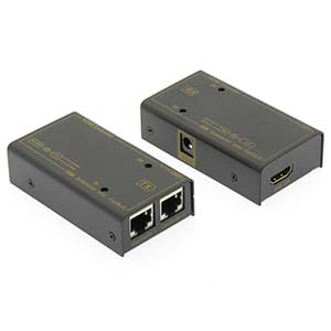 HDMI Video Extender HVE-EXT-Home Theater & Audio-Various-Jayso Electronics