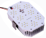 LED Octagonal Retrofit Replacement Kits for Metal Halide & High Pressure Sodium Lamps in Existing Fixtures JRRK-O-LED Lighting-Jayso Electronics-Jayso Electronics