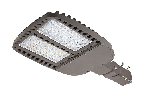 LED Shoebox Streetlights JLED-AWP-LED Lighting-Various-Jayso Electronics