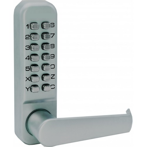 Mechanical Keypad Doorlock JSD-962H-8LAQ