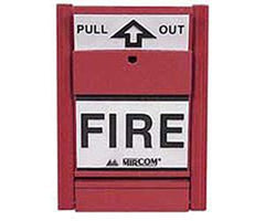 Alarms - Fire - Pull Stations