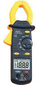 Mini AC Clamp Meter JDM-ACCLAMP-Tools-Various-Jayso Electronics