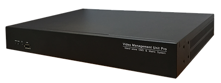Multi-Site Guard Station (Video Management System) JGS-200-Security Cameras & Recorders-Various-Jayso Electronics