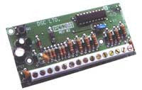 Output Module For Powerseries Panels, DSC, PC-5208-Alarm Systems-DSC-Default-Jayso Electronics