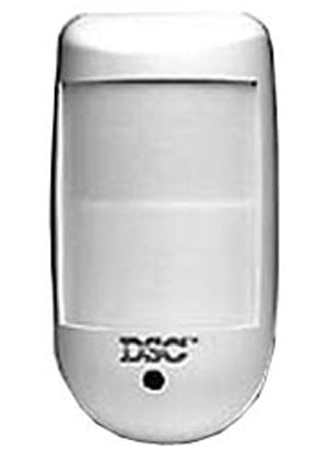 Passive Infrared Motion Detector, Pet Immune, DSC Bravo 6, BV-600-Alarm Systems-DSC-Jayso Electronics