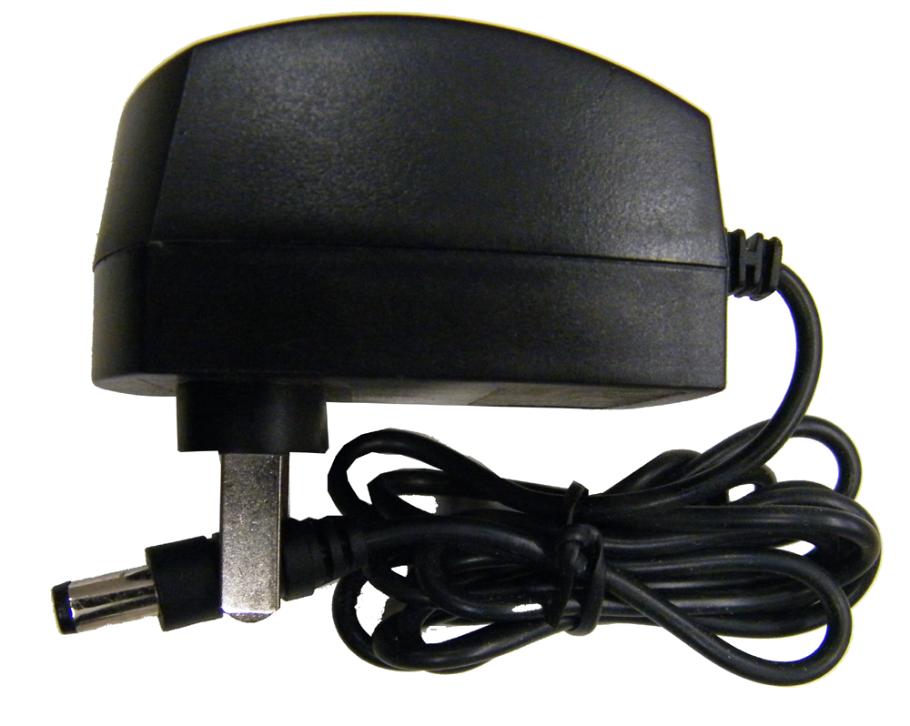 Power Supply, 9 Volts DC, 500mA, Plug-In, JPS-509 – Jayso Electronics