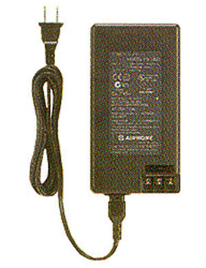 Power Supply For BG-10C, Aiphone, PS-1225UL-Intercom Systems-Various-Jayso Electronics