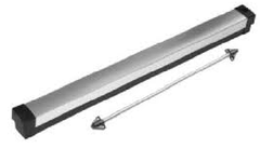 Access Controls - Door Locks - Push Bars