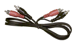 Wire and Cables - Audio Video Cable