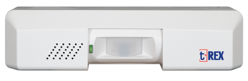 Request-To-Exit Motion Detector, Passive Infrared TREX-LT-Access Controls / Intercoms-Various-Default-Jayso Electronics