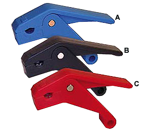 Rotary Cable Stripper Pre-Set for RG6-Quad Coaxial JPT-15021-Tools-Jayso-Jayso Electronics