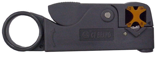 Rotary Coaxial Cable Stripper VTCOAX-Tools-Jayso-Jayso Electronics