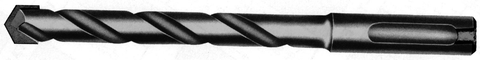 SDS (Impact) Drill Bits JEZ-88-Tools-Various-1/4"-4"-Jayso Electronics