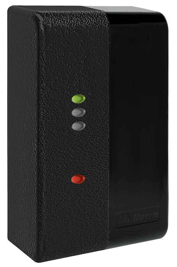Single Door Prox Reader/Entry Controller JTX3-CX-1-Access Controls-Various-Jayso Electronics