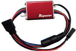 Striplight Inline Amplifier EC-RGBR-LED Lighting-EC-Jayso Electronics