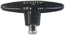 Tee Handle for Series 99 Driver System, XCELITE 99-4-Tools-Various-Jayso Electronics