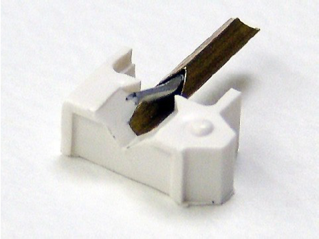 Turntable Needle: JRN-51-Stylus/Needles-Various-Jayso Electronics