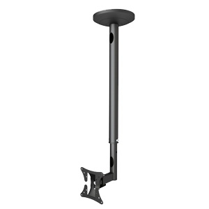TV/Monitor Ceiling Mount, 13"~27" LCD & LED/LCD, JCB504-Home Theater & Audio-Various-Jayso Electronics