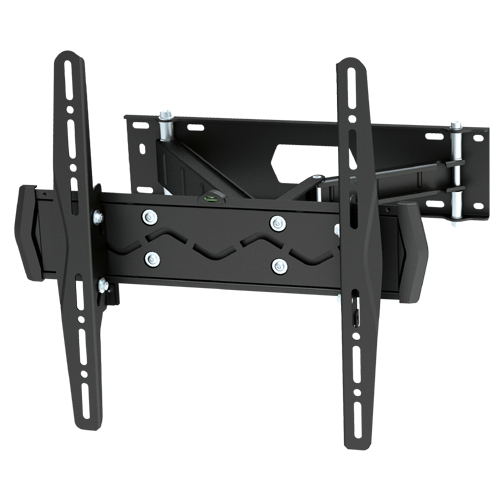 TV/Monitor Wall Mount Small, Articulating, LCD, LED, & Plasma, JWB42-Home Theater & Audio-Various-Jayso Electronics