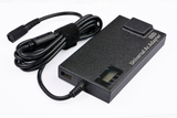 Universal 90 Watt Power Supply for Notebook Computers-Batteries, Power Supplies, & Transformers-Various-Jayso Electronics