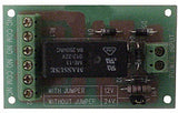 Universal Relay Module ERM-01-Timers & Relays-EC-Jayso Electronics