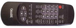 Universal SYMPHONIC/FUNAI TV/VCR Remote RC-4002-Electronic Repair Parts-Various-Default-Jayso Electronics