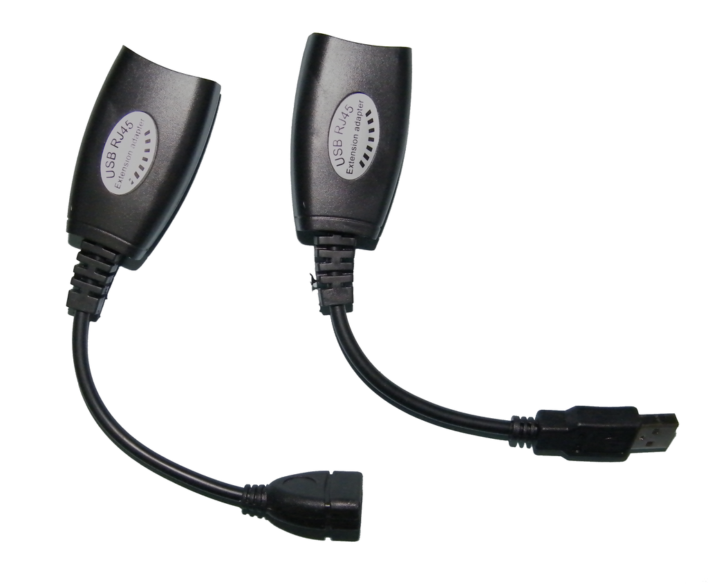 USB Passive Extender JUSB-PE50M-Computers & Accessories-Various-Jayso Electronics