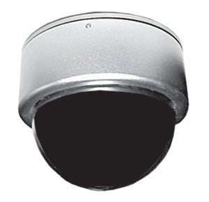 Vandal Resistent Ceiling Dome Enclosure ECVD-301-Security Cameras & Recorders-EC-Jayso Electronics