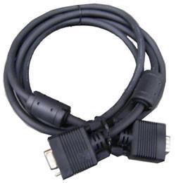 VGA Monitor Cable, Male to Male, JDC-VGA-Computer & Accessories-Various-Jayso Electronics