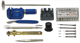 Watch Repair Tool Kit JJT-6226-Tools-Various-Jayso Electronics