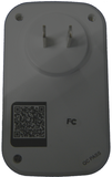 Wifi Remote Control Universal Smart Plug JSP-WPM11