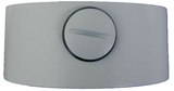 Wiring Collar for Varifocal Ball & Dome Cameras - 4-5/8" Surface Mount JMB-02