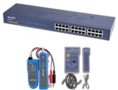 Networking and Computing