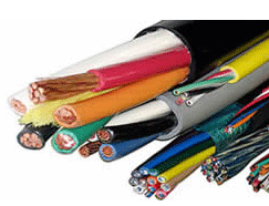 Wire & Cable